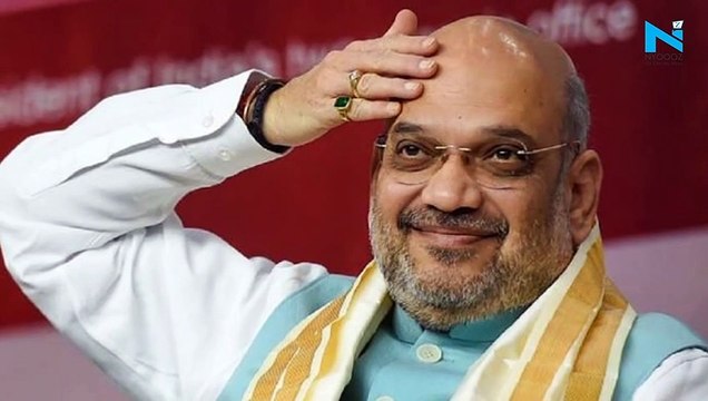 There is absolutely no link between NPR and NRC: Amit Shah