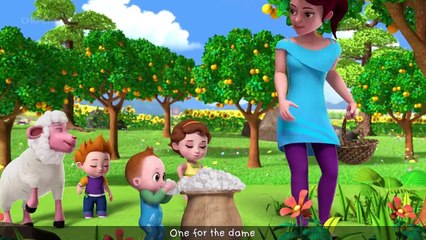 Yes Yes Fruits Song + More ChuChu TV Baby Nursery Rhymes & Kids Songs