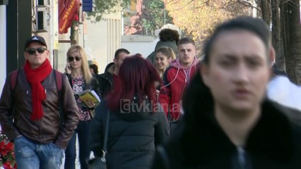 Termeti i 26 Nentorit demton turizmin ne Durres