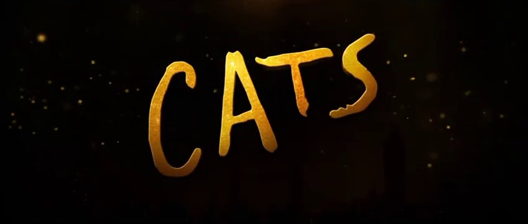 'Cats '  Comédie musicale - Bande-annonce VF
