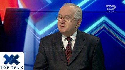Bashkurti në Top Talk: Rama me vetëbesim të tepruar për Minishengenin Ballkanik
