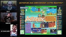 Un test doit-il être objectif? Feat. Emeldiz & Ozaki Show