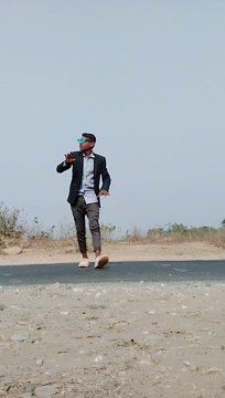मंजिल मेरी बस तू ही तू सुपर हिट डांस वीडियो / DKA Deepak Dance Video/Deepak Kumar Ahari Dance Video