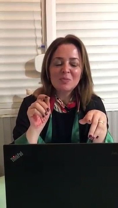 Eski hakim Aynur Göçmen: Erkekler ikinci sınıf vatandaş konumuna düşürüldü