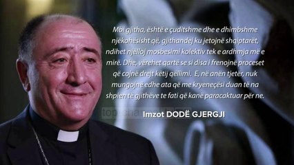 Liderët politikë dhe fetarë urojnë Krishtlindjet