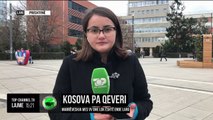 Kosova pa qeveri/ Marrëveshja mes VV dhe LDK është ende larg