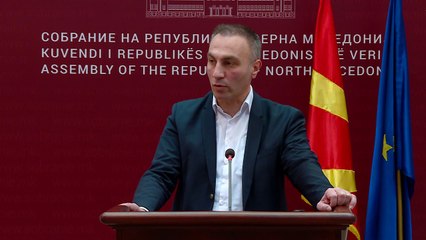 Zaev: Ngecja e ligjeve thelbësore rrezikon datën e zgjedhjeve
