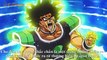 Siêu Saiyan huyền thoại Broly sẽ tái xuất giúp Goku đánh bại gã phù thủy già Moro?