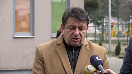 Ndotja e ajrit, Filipçe kërkon reagim të shpejtë