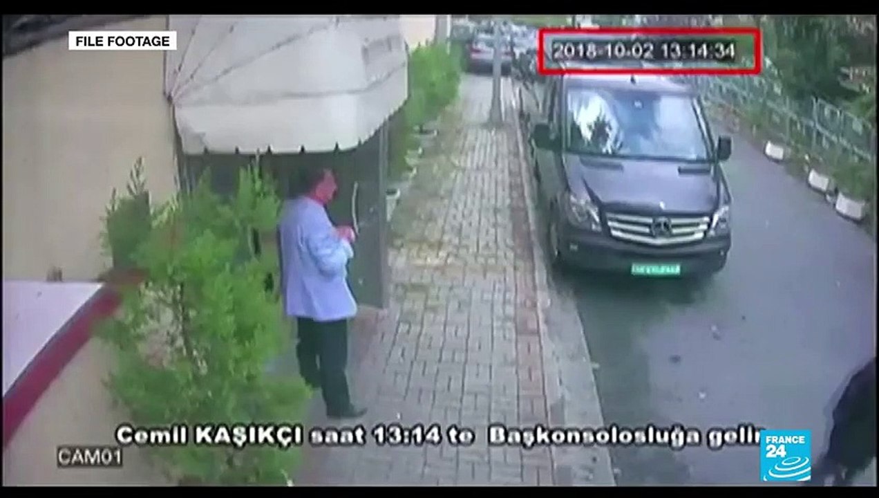 'Mockery': Rights groups slam Saudi death sentences following Khashoggi murder verdict