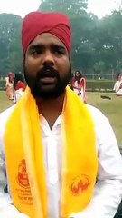 CAA विरोध: BHU के छात्र ने अपनी डिग्री लेने से किया इनकार