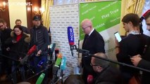 Doping: Comitato olimpico russo sostiene l'Agenzia antidoping (locale)