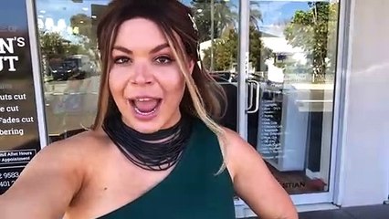 Hair Extensions Course Brisbane | Jayne Hair Extension