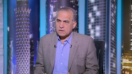 الكاتب الصحفي سليمان جودة : التعامل مع ملف الاستثمار فى الحكومة سيؤثر بشكل جيد فى الاستثمارات الأجنبية
