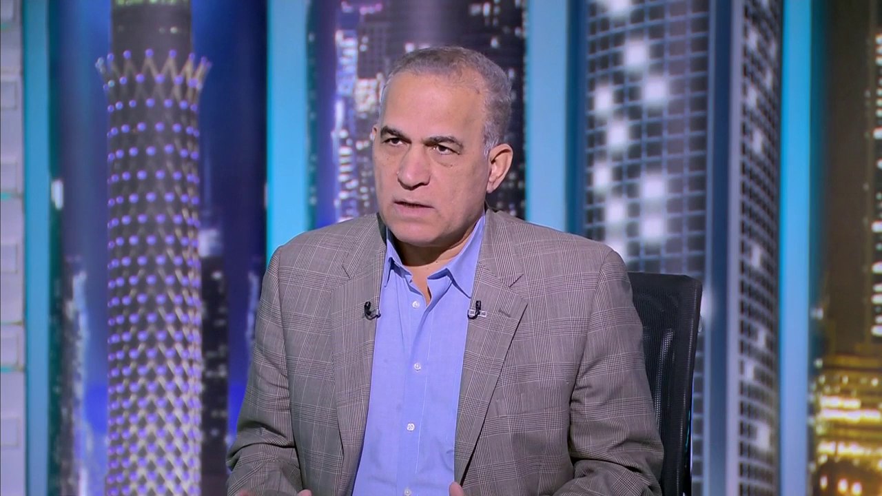 الكاتب الصحفي سليمان جودة : التعامل مع ملف الاستثمار فى الحكومة سيؤثر بشكل جيد فى الاستثمارات الأجنبية
