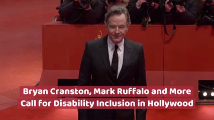 Disability Inclusion In Hollywood