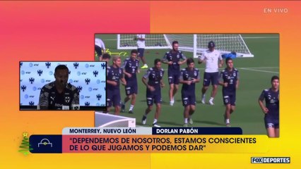 Agenda FS: Dorlan Pabón analizó la final ante América