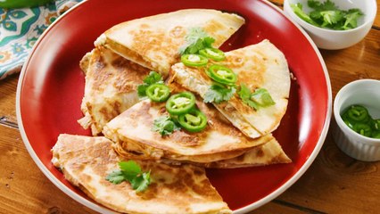 We Could Eat Cheesy Jalapeño Popper Chicken Every Night