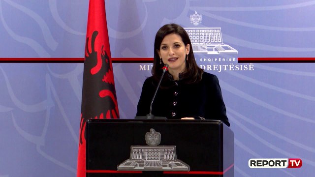 Report TV -Gati amnistia për të burgosurit.Përfitojnë gratë, burrat mbi 60 vjeç dhe të miturit!