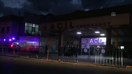 Ruhsatsız çalışan kömür ocağında göçük - ŞIRNAK