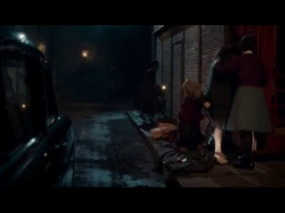 S7.E18 || Riverdale Season 7 Episode 18 | The CW