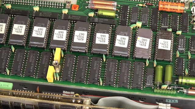 EEVblog #1256 - Most Gorgeous Test Gear Teardown Ever?