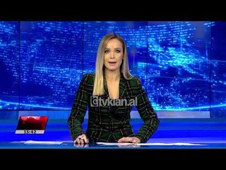 Edicioni i Lajmeve Tv Klan 24 Dhjetor 2019, ora 15:30