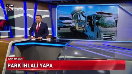 Beyaz Ana Haber 24 Aralık 2019