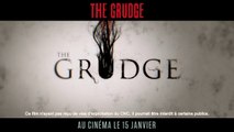 The Grudge - TV Spot _Scared_ 20s