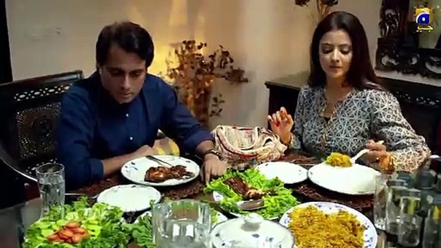 Darr Khuda Say EP.29 - 24 December 2019 - Har Pal Geo Drama || Darr Khuda Say (24/12/2019)
