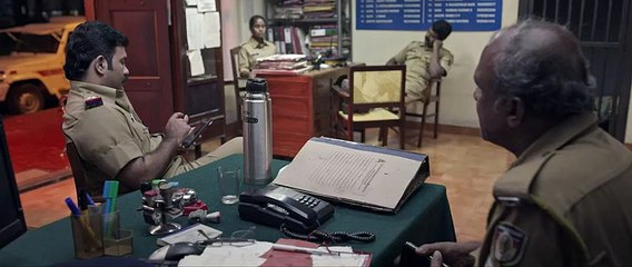 Helen (2019) Malayalam Movie Part 4