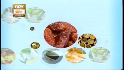 Hikmat Aur Sehat - 24th December 2019 - ARY Qtv