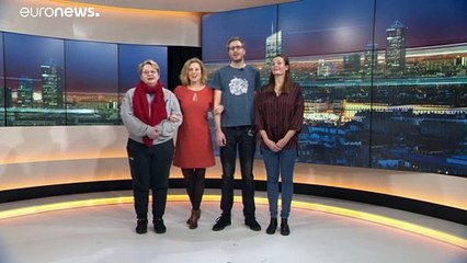 Wir wünschen Ihnen frohe Weihnachten!