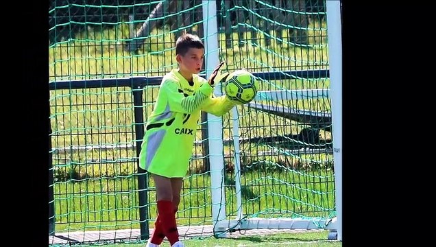 Gardiens - 1ere partie de saison 2019 2020