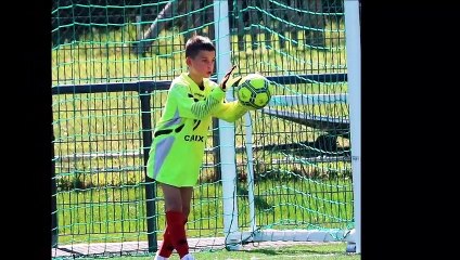 Gardiens - 1ere partie de saison 2019 2020