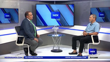 Entrevista a Guillermo Cortez, sobre expectativas de organizaciones de jubilados - Nex Noticias
