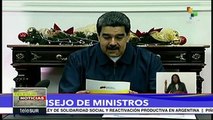 Venezuela pide a Brasil, Perú y Colombia dejar de apoyar al terrorismo