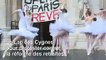 A l'Opéra de Paris, un ballet contre la réforme des retraites