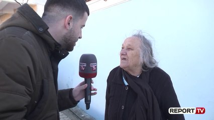 Tërmeti tragjik/ Në Shijak s'ndihet atmosfera festive, banorët për Report Tv: Kemi frikë!