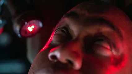 Blade: The Iron Cross [Official] Teaser