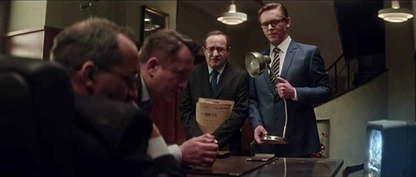 Ucho Prezesa odc. 15 - Operacja Celofan.PL