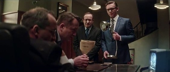 Ucho Prezesa odc. 15 - Operacja Celofan.PL