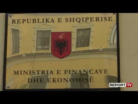 Lufta për dyqanet e Rinasit/ Gruaja e Gjin Gjonit ‘fundoset’ nga Ministria e Financave në gjykatë