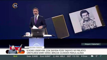 Escobar'ın kardeşi katlanabilir akıllı telefon üretti