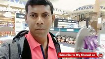 Saudi Arabia Riyadh to Dhaka Bangladesh Biman __ abdur razzak __ Anondo tv Bangla 2018 ( 720 X 1280 )