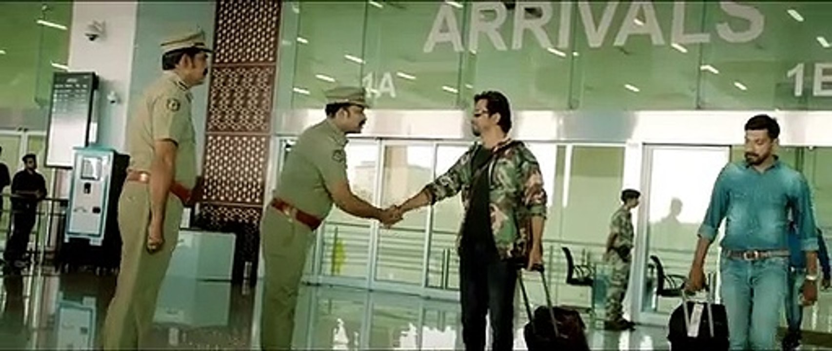 Jack & Daniel (2019) Malayalam - HD part 1