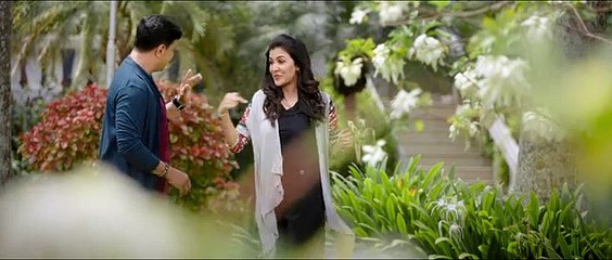 Jack & Daniel (2019) Malayalam - HD part 4