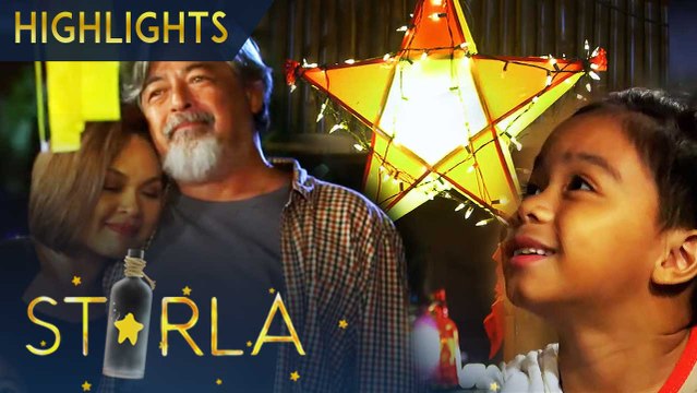 Barrio Maulap celebrates Christmas | Starla