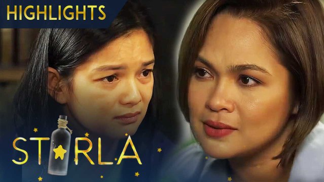 Teresa promises Ester to help her | Starla