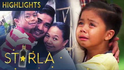 Buboy learns about the injustice in his parents' death | Starla